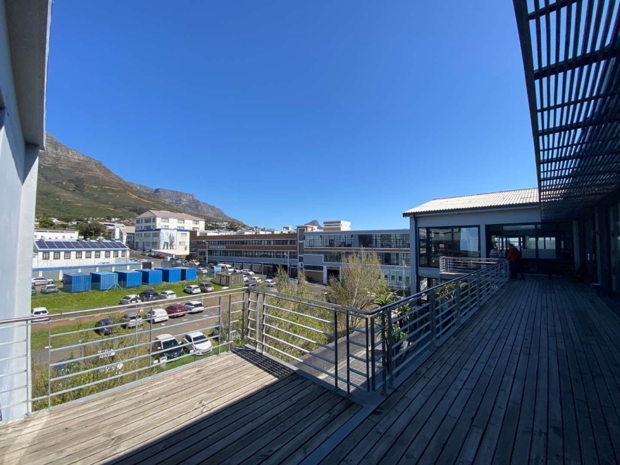 To Let commercial Property for Rent in Salt River Western Cape